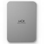 LaCie 5TB USB-C Mobile External Hard Disk Drive 8LASTLP5000400