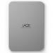 LaCie 2TB USB-C Mobile Secure External Hard Drive 8LASTLR2000400