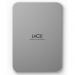 LaCie 4TB USB-C Mobile Secure External Hard Drive 8LASTLR4000400