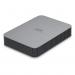 LaCie 5TB USB-C Mobile External Hard Drive Grey 8LASTLR5000400