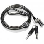 Kensington MicroSaver DS Cable Lock From Lenovo Security Cable Lock 8LE0B47388