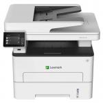 Lexmark MB2236 2400 x 600 DPI 34PPM A4 Wi-Fi Mono Laser Multifunction Printer 8LE18M0755