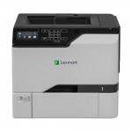 Lexmark CS820de A4 Colour Laser Printer 8LE21K0232