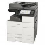 Lexmark MX911DE A3 55PPM Mono Laser Multifunction Printer 8LE26Z0143