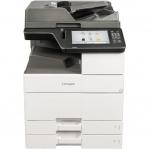 Lexmark MX912DE A3 65PPM Mono Laser Multifunction Printer 8LE26Z0144