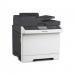 Lexmark Cx417De Colour A4 30ppm 4In1 Printer 8LE28DC563