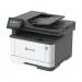 Lexmark MX432 A4 40PPM Mono Laser Printer 8LE29S8113