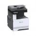 Lexmark MX931dse A3 35PPM Mono Laser Multifunction Printer 8LE32D0073