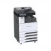 Lexmark CX943adtse A3 55PPM Colour Laser Multifunction Printer 8LE32D0373