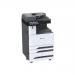 Lexmark CX943adxse A3 55PPM Colour Laser Multifunction Printer 8LE32D0423
