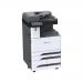 Lexmark CX944adxse A3 65PPM Colour Laser Multifunction Printer 8LE32D0523