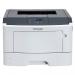 Lexmark MS521 Mono A4 Laser Printer 8LE36S0308