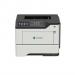 Lexmark MS622de A4 47PPM Mono Laser Printer 8LE36S0508