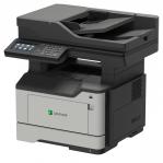Lexmark MX521ade A4 Mono Laser Multifunction Printer 8LE36S0828