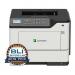 Lexmark B2650dw Mono Laser Printer 8LE36SC550