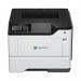 Lexmark MS631dw 1200 x 1200 DPI A4 Wi-Fi Mono Laser Printer 8LE38S0413