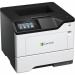 Lexmark MS632dwe A4 Mono Laser 1200 x 1200 DPI Wi-Fi Printer 8LE38S0513