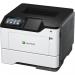 Lexmark MS632dwe A4 Mono Laser 1200 x 1200 DPI Wi-Fi Printer 8LE38S0513