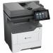 Lexmark MX632adwe A4 Mono Laser 1200 x 1200 DPI 47 ppm Wi-Fi Multifunction Printer 8LE38S0913