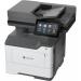 Lexmark MX632adwe A4 Mono Laser 1200 x 1200 DPI 47 ppm Wi-Fi Multifunction Printer 8LE38S0913