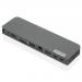Lenovo USB C Wired Mini Dock USB C VGA HDMI for IdeaPad S54013 IdeaPad Slim 7 14ITL05 9 14 ThinkPad X1 Nano Gen 1 8LE40AU0065UK