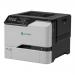 Lexmark CS725DE A4 47PPM Colour Laser Printer 8LE40C9050