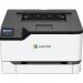 Lexmark CS331DW A4 Colour Laser Printer 8LE40N9123