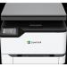 Lexmark MC3224dwe A4 Colour Laser 600 x 600 DPI 22 ppm Wi-Fi Multifunction Printer 8LE40N9143