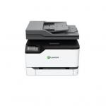 Lexmark CX331adwe A4 24PPM Colour Laser Multifunction Printer 8LE40N9173