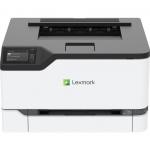 Lexmark CS431dw A4 24PPM Colour Laser Printer 8LE40N9423