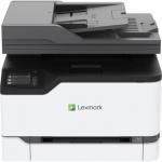 Lexmark CX431adw A4 24PPM Colour Laser Multifunction Printer 8LE40N9473