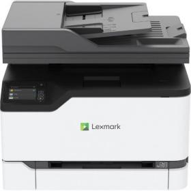 Lexmark CX431adw A4 24PPM Colour Laser Multifunction Printer 8LE40N9473