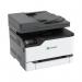 Lexmark CX431adw A4 24PPM Colour Laser Multifunction Printer 8LE40N9473