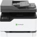Lexmark MC3426i A4 Colour Laser 600 x 600 DPI 24 ppm 3in1 Multifunction Printer 8LE40N9753