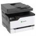 Lexmark MC3326i A4 Colour Laser 600 x 600 DPI 24 ppm Wi-Fi Multifunction Printer 8LE40N9763