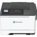 Lexmark CS521dn A4 Colour Laser Printer 8LE42C0073