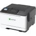 Lexmark CS622de Colour A4 Laser Printer 8LE42C0093