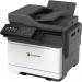 Lexmark Enterprise CX522ade A4 33PPM Colour Laser Multifunction Printer 8LE42C7373