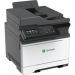 Lexmark Enterprise CX522ade A4 33PPM Colour Laser Multifunction Printer 8LE42C7373
