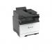 Lexmark Enterprise CX622ade A4 38PPM Colour Laser Multifunction Printer 8LE42C7393