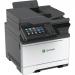 Lexmark Enterprise CX625adhe A4 37PPM Colour Laser Multifunction Printer 8LE42C7693