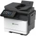 Lexmark Enterprise CX625adhe A4 37PPM Colour Laser Multifunction Printer 8LE42C7693
