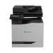 Lexmark Cx827De Colour A4 50ppm 4In1 Printer 8LE42KC035