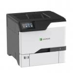 Lexmark CS730de A4 40PPM Colour Laser Printer 8LE47C9063