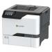 Lexmark CS730de A4 40PPM Colour Laser Printer 8LE47C9063