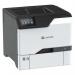 Lexmark CS735de A4 50PPM Colour Laser Printer 8LE47C9163