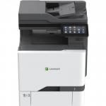 Lexmark CX730de A4 40PPM Colour Laser Multifunction Printer 8LE47C9593