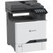 Lexmark CX730de A4 40PPM Colour Laser Multifunction Printer 8LE47C9593