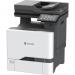 Lexmark CX730de A4 40PPM Colour Laser Multifunction Printer 8LE47C9593