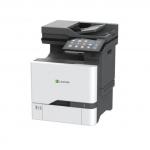 Lexmark CX735adse A4 50PPM Colour Laser Multifunction Printer 8LE47C9693
